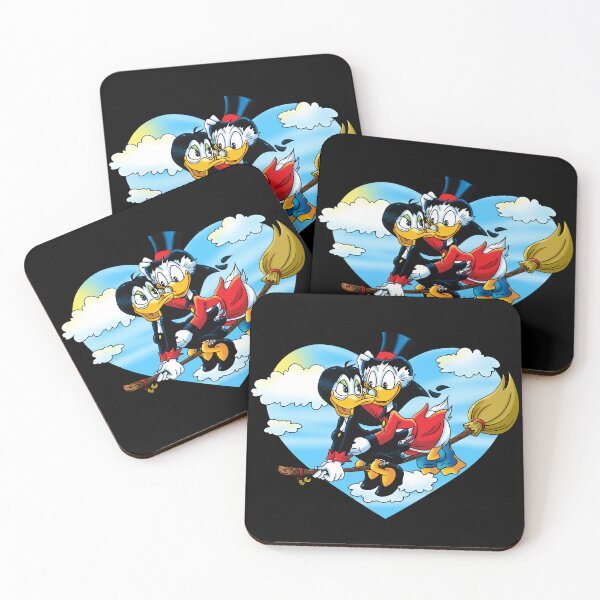 Item preview, Dimeshipping - Broom fligth designed and sold by McDuck Department Store.