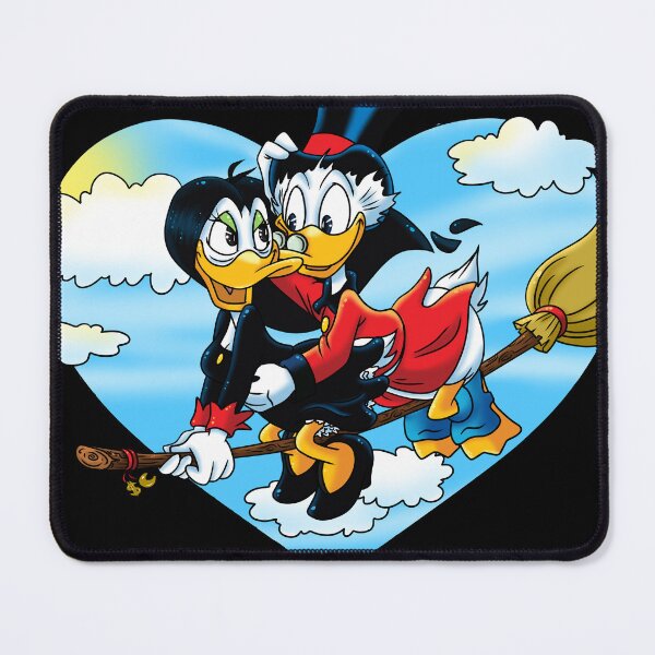 Item preview, Dimeshipping - Broom fligth designed and sold by McDuck Department Store.