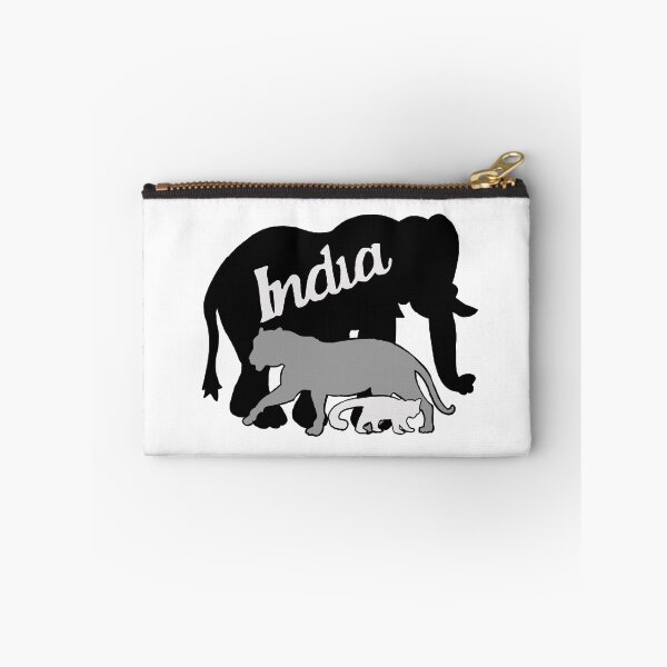 Item preview, Animals of India designed and sold by Animals-by-JB.