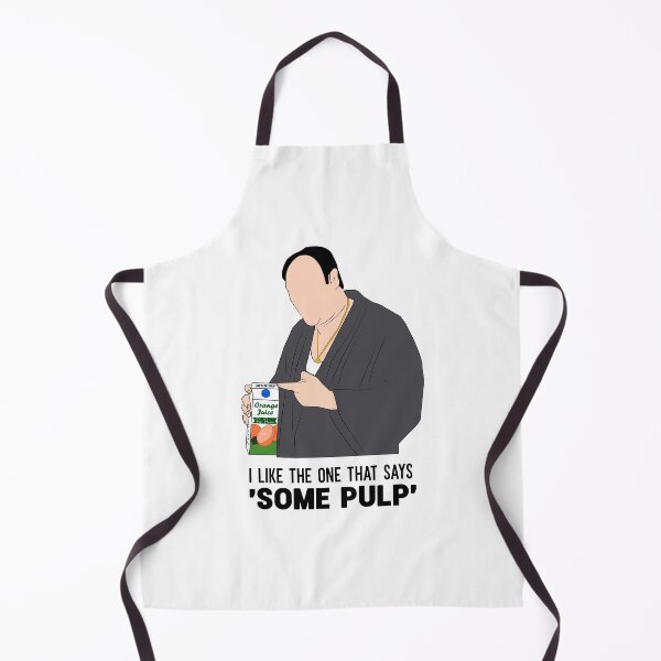 Item preview, Some Pulp designed and sold by TurnoverClothin.