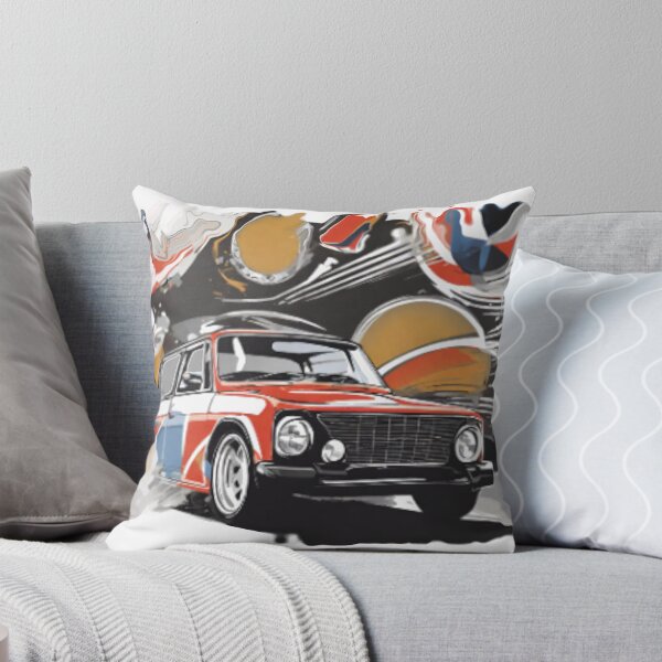 Item preview,  classic car designed and sold by M4K-Design.