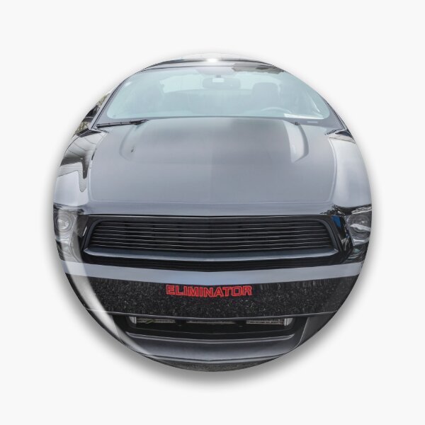 Item preview, 2013 Black Ford Mustang Shelby GT 500 X146 designed and sold by RichFrancoCars.