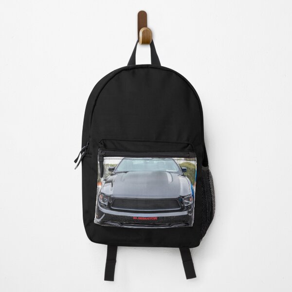 Item preview, 2013 Black Ford Mustang Shelby GT 500 X146 designed and sold by RichFrancoCars.