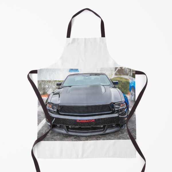 Item preview, 2013 Black Ford Mustang Shelby GT 500 X146 designed and sold by RichFrancoCars.