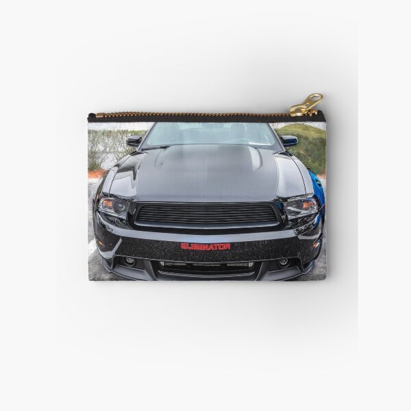 Item preview, 2013 Black Ford Mustang Shelby GT 500 X146 designed and sold by RichFrancoCars.