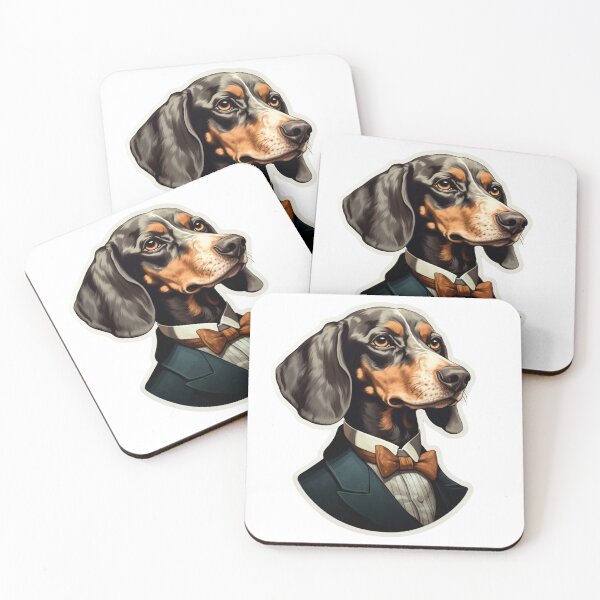 Item preview, Segugio Italiano // Italian Hound // Cute Italian Hound // Italian Hound puppy designed and sold by SMARTKIT  DESIGNAGENCY.