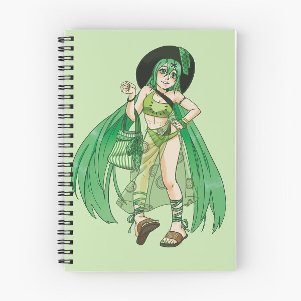 Item preview, Kiwi Hatsune Miku designed and sold by spacejamtwo.
