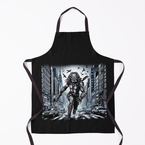 Item preview, Predator: Hunter of the Shadows designed and sold by American Artist Designs.
