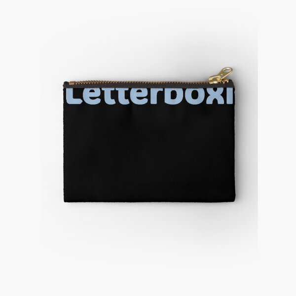 Item preview, I'd rather be Letterboxing designed and sold by Print-Forge.