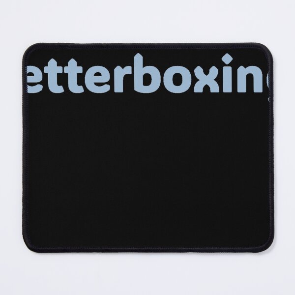 Item preview, I'd rather be Letterboxing designed and sold by Print-Forge.