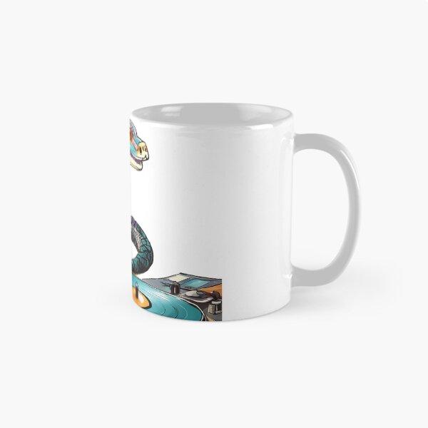 Item preview, Dj Snake designed and sold by omerfdln34.