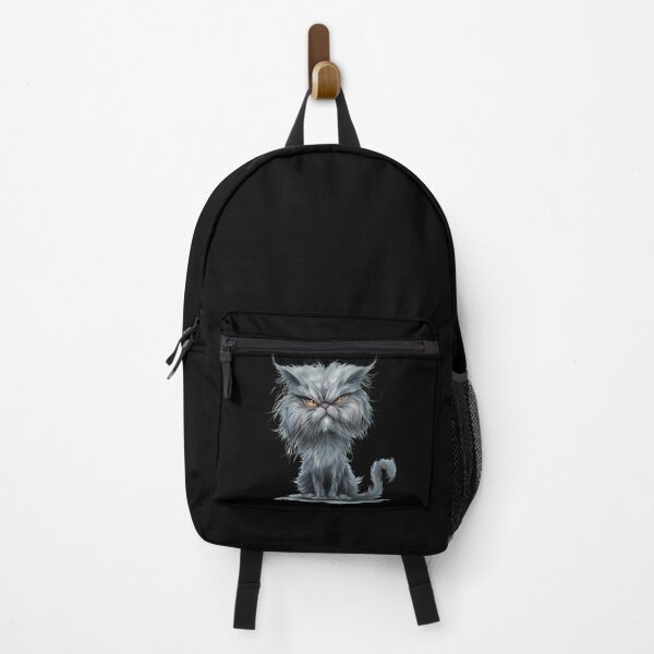 Item preview, funny cat 2 is sarcastic graphic idea for cat lovers/haters :) designed and sold by TomVtX.