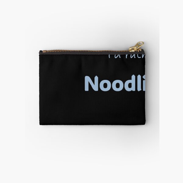 Item preview, I'd rather be Noodling designed and sold by Print-Forge.