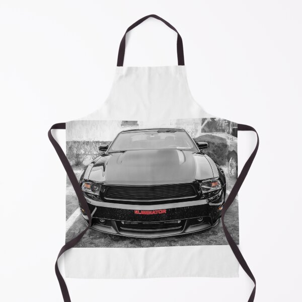 Item preview, 2013 Black Ford Mustang Shelby GT 500 X144 designed and sold by RichFrancoCars.