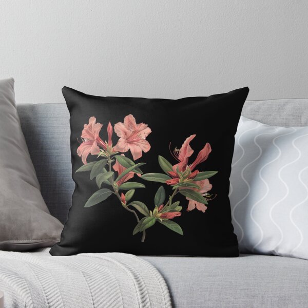 Item preview, Delicate Flower Azalea Petals  designed and sold by Artcurrents.