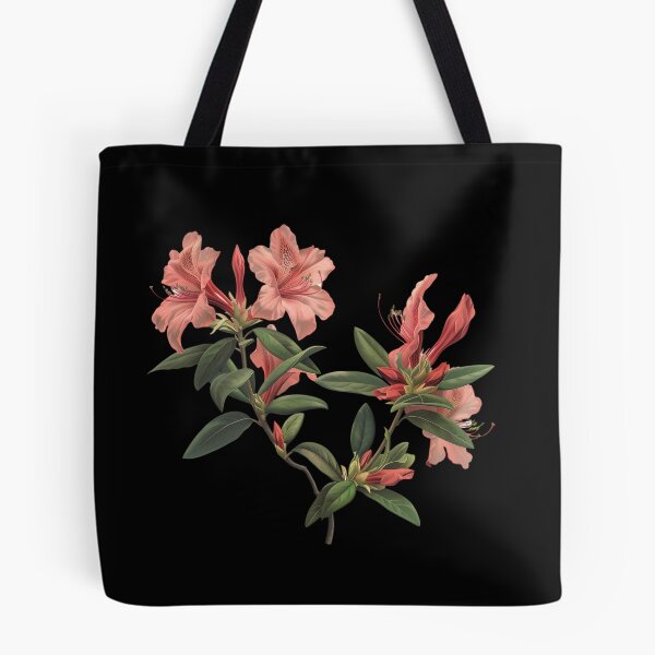 Item preview, Delicate Flower Azalea Petals  designed and sold by Artcurrents.