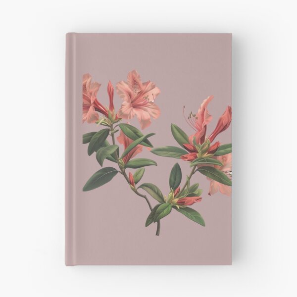 Item preview, Delicate Flower Azalea Petals  designed and sold by Artcurrents.