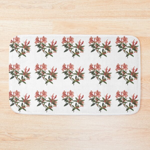 Item preview, Delicate Flower Azalea Petals  designed and sold by Artcurrents.