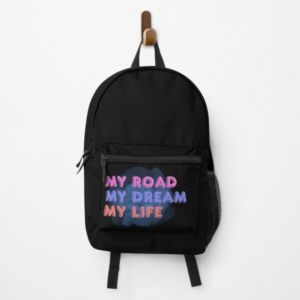 Item preview, My road my dreams my life designed and sold by Vilemo.