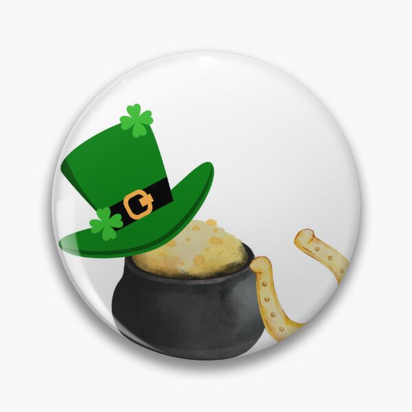 Item preview, Pot O’ Gold designed and sold by TrueheartPhoto.