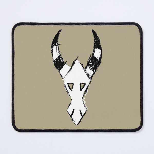 Item preview, Cattle Skull designed and sold by StAlbinus.