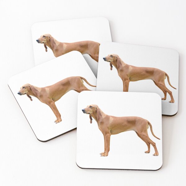 Item preview, Segugio Italiano // Italian Hound // Cute Italian Hound // Italian Hound puppy designed and sold by SMARTKIT  DESIGNAGENCY.