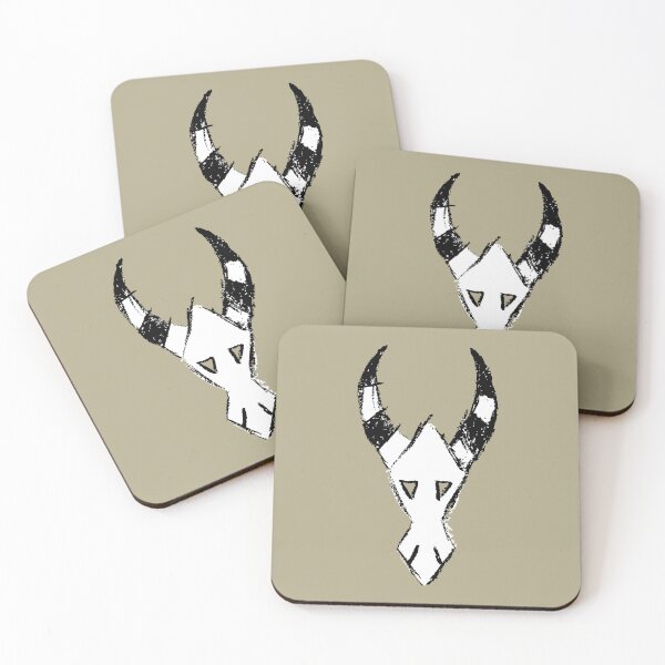 Item preview, Cattle Skull  designed and sold by StAlbinus.