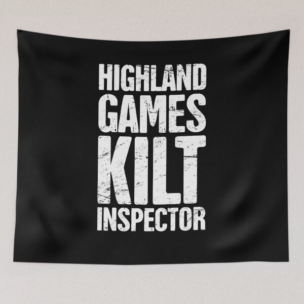 Item preview, Scotland Highland Kilt Renaissance Festival designed and sold by Jam Jar.