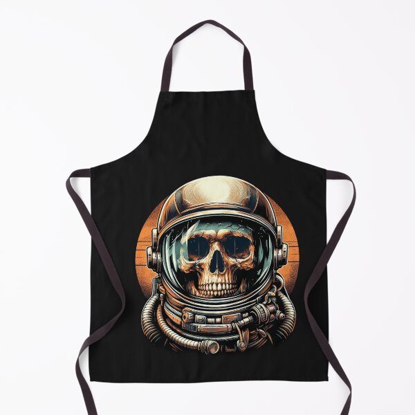 Item preview, Skeleton Space Explorer designed and sold by American Artist Designs.