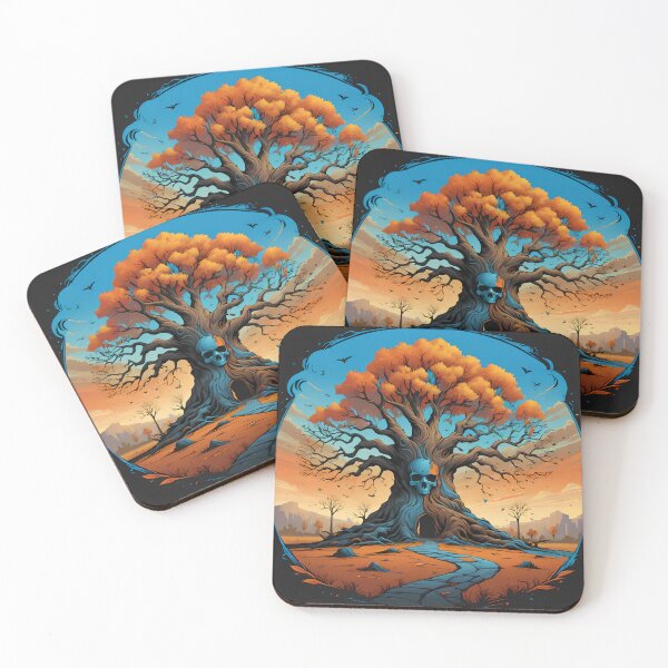 Item preview, Twilight of the Hollows designed and sold by agramthedragram.