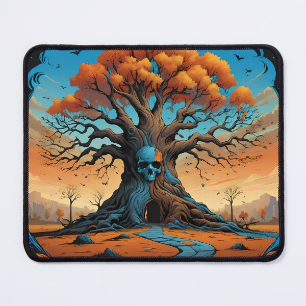 Item preview, Twilight of the Hollows designed and sold by agramthedragram.