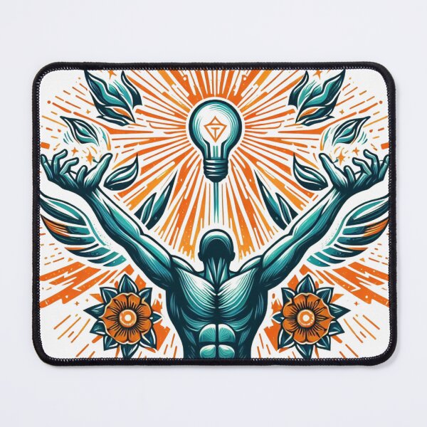 Item preview, Empowering the world designed and sold by Waseemkhan86.