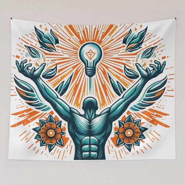 Item preview, Empowering the world designed and sold by Waseemkhan86.
