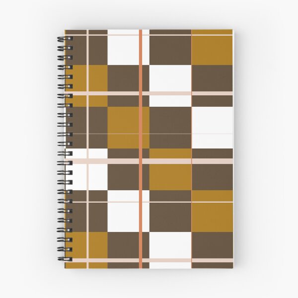 Item preview, Earthy Plaid designed and sold by Pink Lemon.