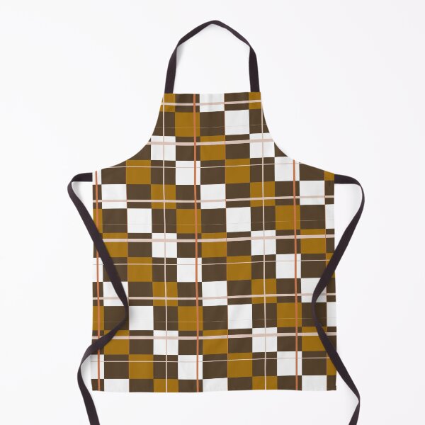 Item preview, Earthy Plaid designed and sold by Pink Lemon.