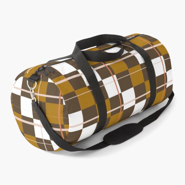 Item preview, Earthy Plaid designed and sold by Pink Lemon.