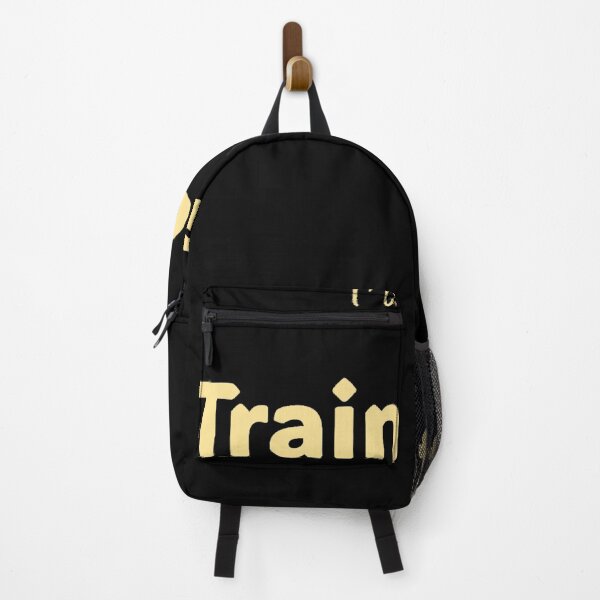 Item preview, I'd rather be Trainspotting designed and sold by Print-Forge.