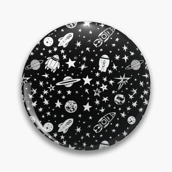 Item preview, Starry Night Tapestry Pattern designed and sold by DreamBackDrops.