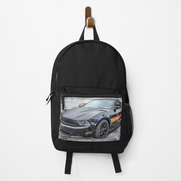 Item preview, 2013 Black Ford Mustang Shelby GT 500 X152 designed and sold by RichFrancoCars.