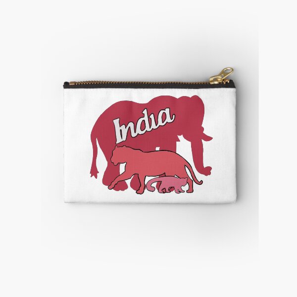 Item preview, Animals of India designed and sold by Animals-by-JB.