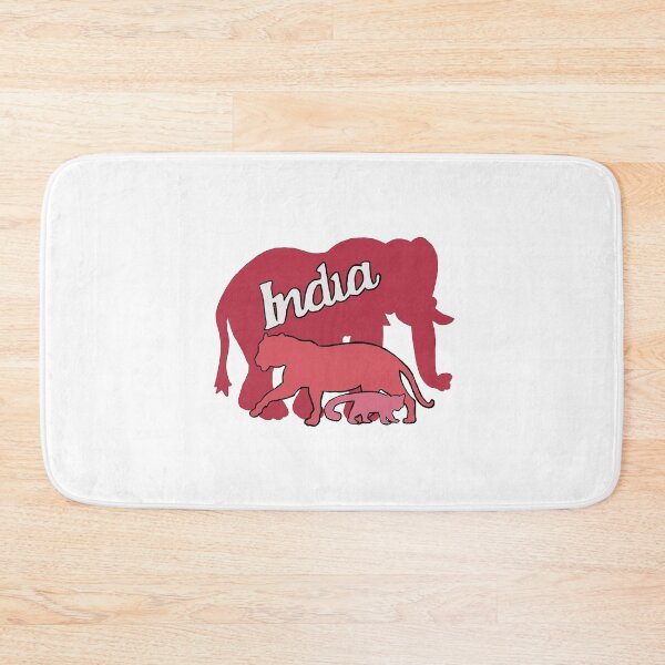 Item preview, Animals of India designed and sold by Animals-by-JB.