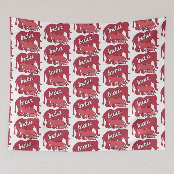 Item preview, Animals of India designed and sold by Animals-by-JB.