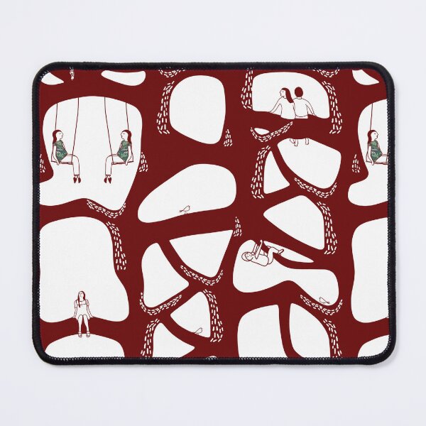 Item preview, Sitting in a tree designed and sold by ByCornelia.
