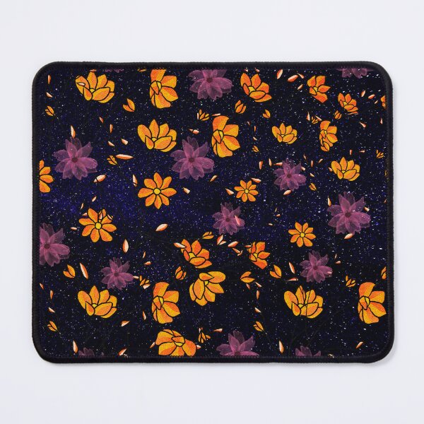 Item preview, cosmic flower designed and sold by Laimiboz-art.