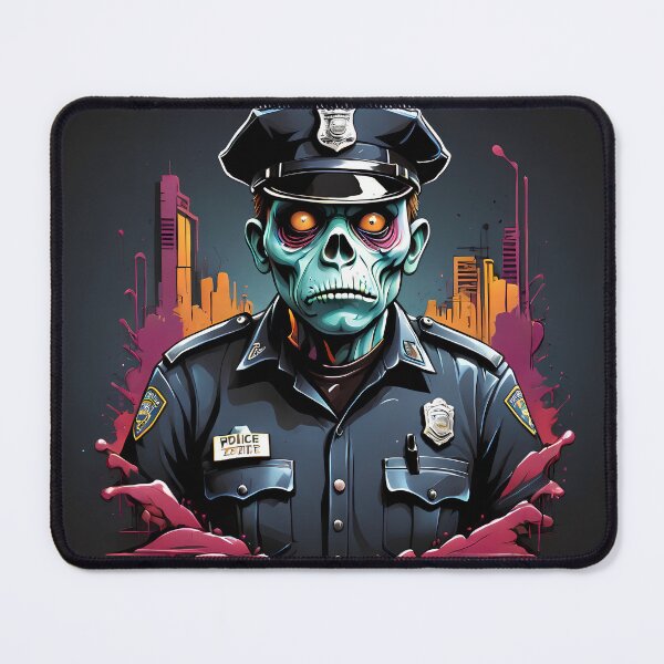 Item preview, Guardian of the Ghoulish Beat designed and sold by agramthedragram.