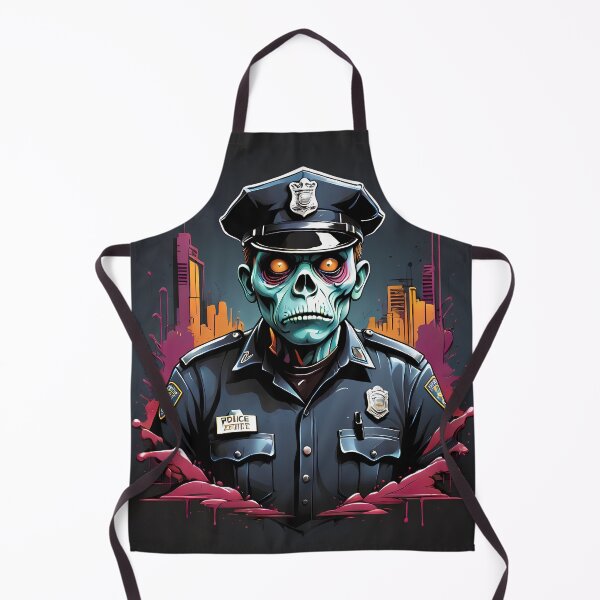 Item preview, Guardian of the Ghoulish Beat designed and sold by agramthedragram.