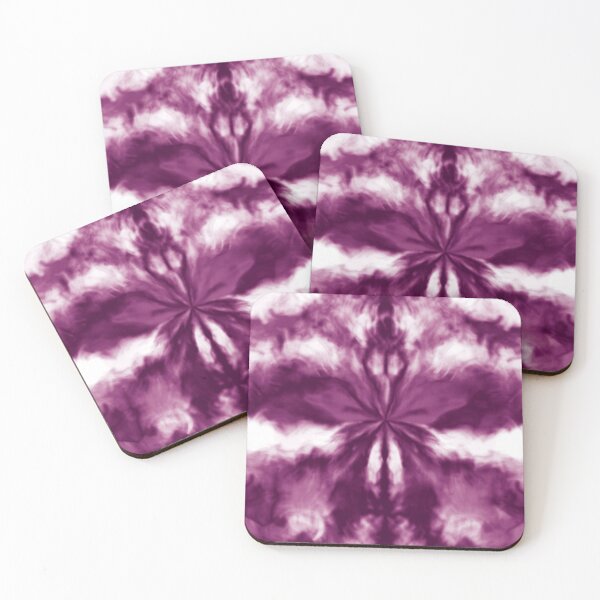 Item preview, Tie Dye Moth 10 designed and sold by DrowningBeauty.