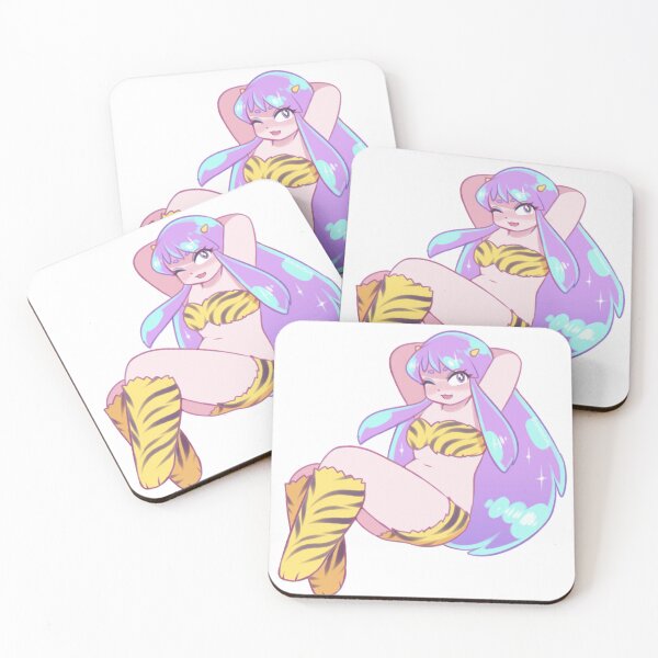 Item preview, Invader Lum designed and sold by lubbocklight.