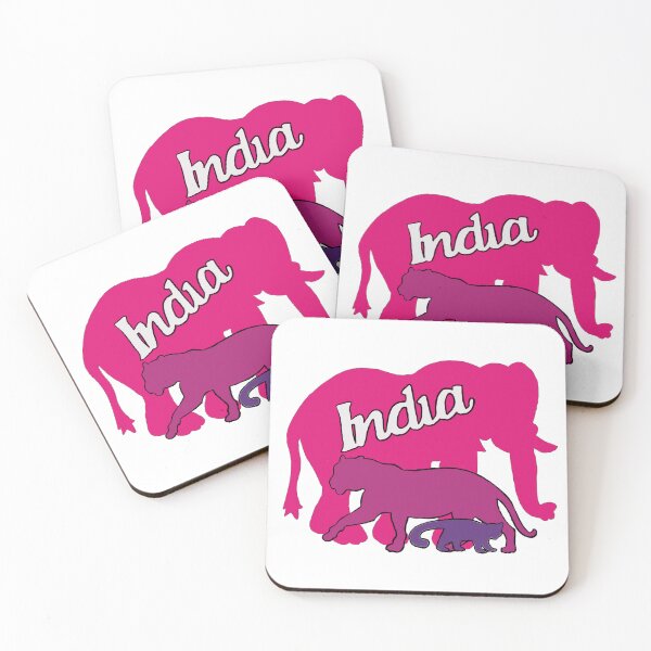 Item preview, Animals of India designed and sold by Animals-by-JB.