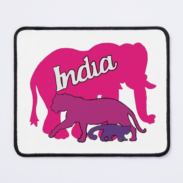 Item preview, Animals of India designed and sold by Animals-by-JB.